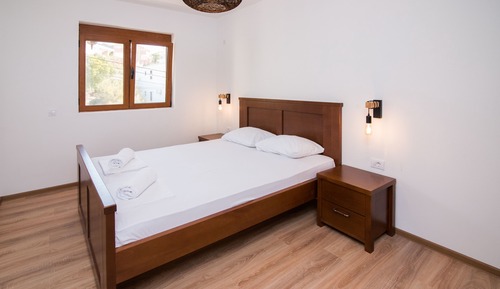 Apartamento exclusivo (AP21)