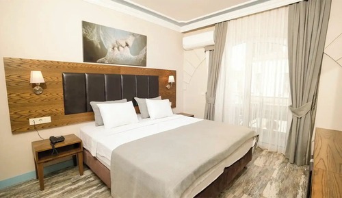 Habitación superior