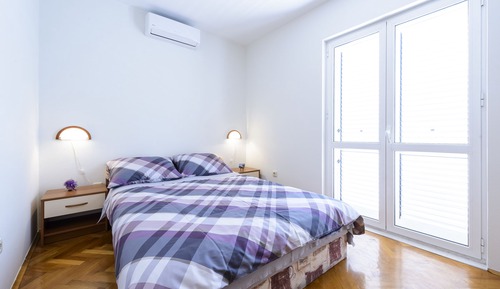 Apartamento (Two Bedroom Apartment)