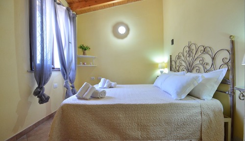 Apartamento básico