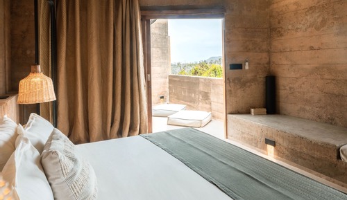 Cacti Sky Suite - 1 King Bed