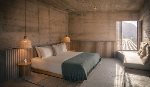 Master Casita - 1 King Bed