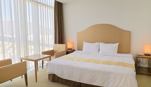 Suite Royal