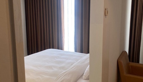 Habitación familiar (Deluxe Family Twin Room)