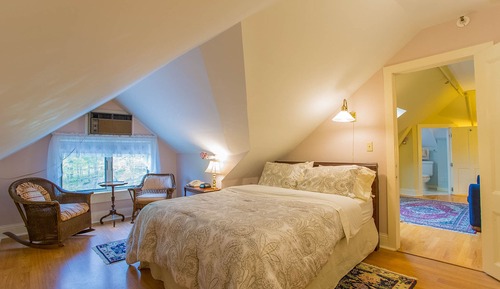 Suite estudio Signature, 2 habitaciones (Arlo's)