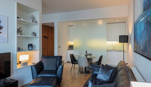 Casa (1 Bedroom)