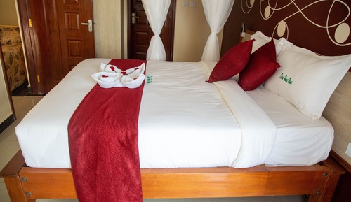 Suite estudio ejecutiva