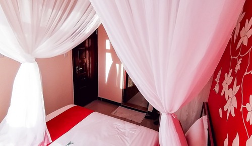 Suite estudio superior