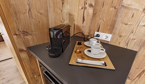 Habitación triple Confort