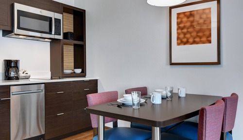 Suite, 1 habitación