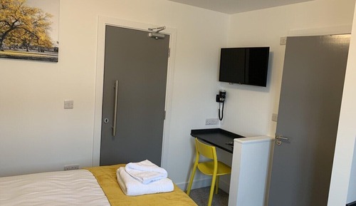 Casa (1 Bedroom)