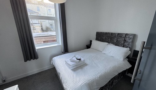 Estudio (1 Bedroom)