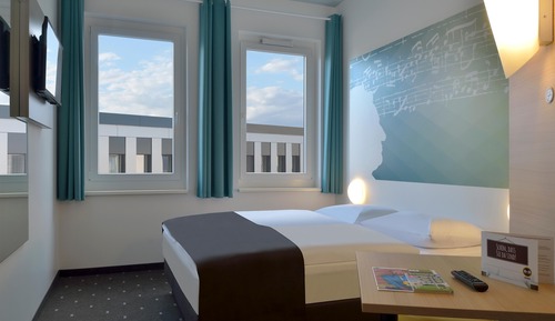 Habitación cuádruple