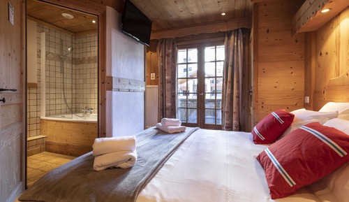 Habitación doble
