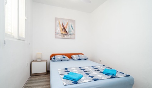 Habitación doble (Double Room 2)