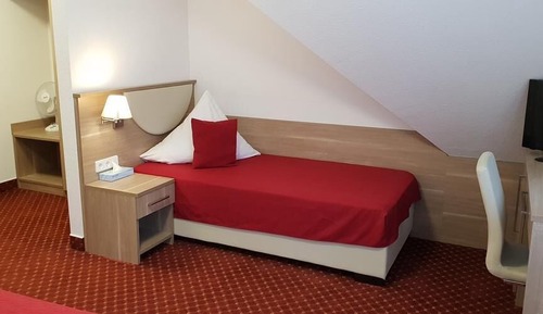 Habitación individual