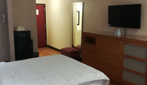 Habitación estándar