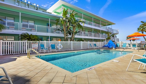 Condo, 1 Bedroom