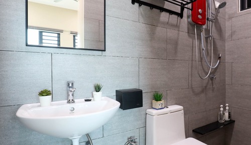 Apartamento Deluxe, 2 habitaciones