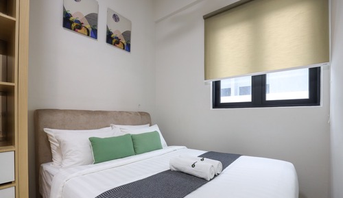Apartamento Premier