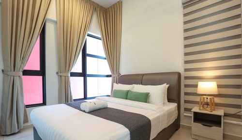 Apartamento Gallery