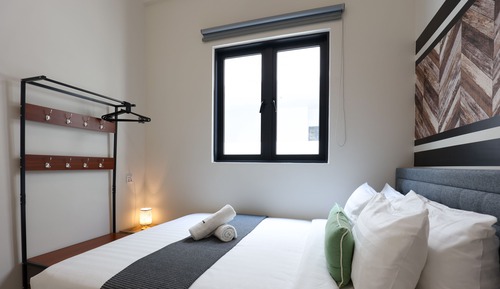 Apartamento Confort, 2 habitaciones