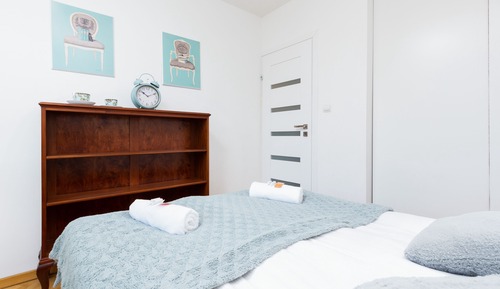 Apartamento, 1 habitación, cocina
