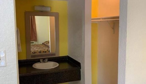 Habitación individual económica