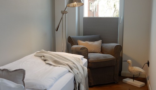 Apartamento familiar