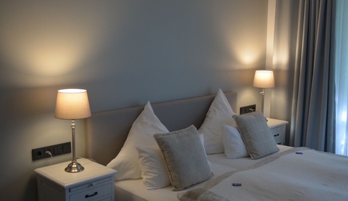 Suite estudio Deluxe