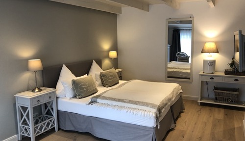 Habitación Confort doble