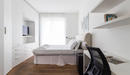 Apartamento (1 Bedroom)