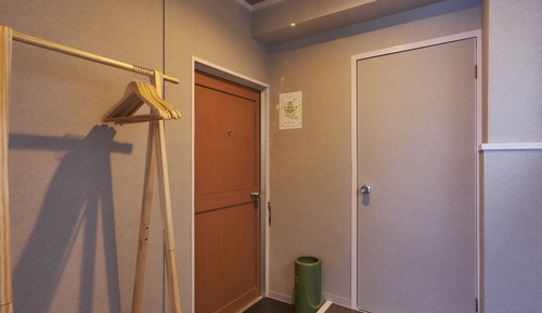 Habitación, no fumadores (Oyado Kinokuniya Ginya Machi 2 (5F))