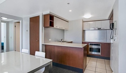 Apartamento superior