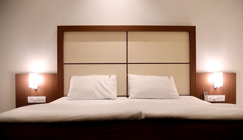 Habitación ejecutiva doble