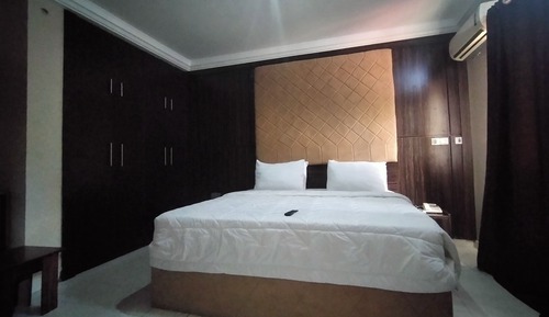 Habitación Business