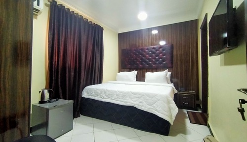 Apartamento Confort