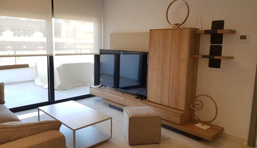 Apartamento básico
