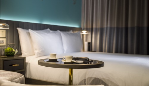 Habitación clásica (Chic)