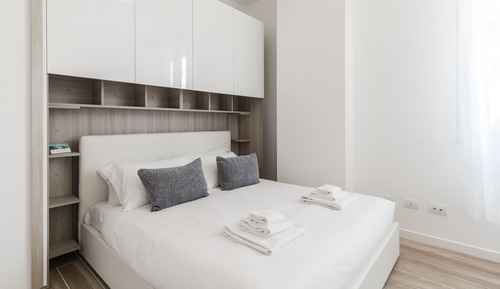 Apartamento (1 Bedroom)