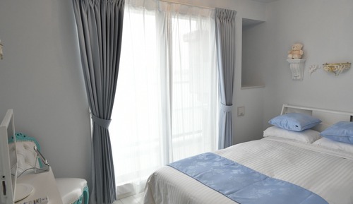 Apartamento, no fumadores (Pti Trianone 2)