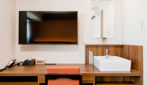 Habitación estándar con 2 camas individuales, no fumadores