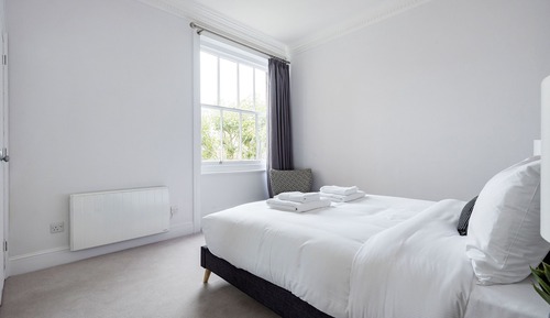 The Cadogan Suite
