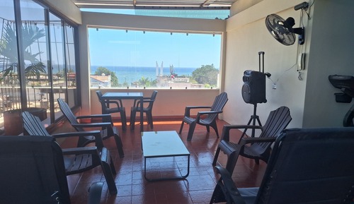 Apartamento estándar, vistas a la ciudad
