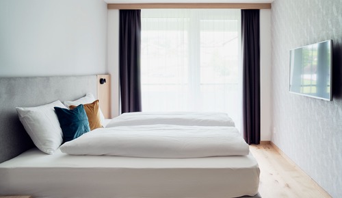 Suite estudio Grand