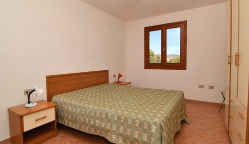 Apartamento básico, 2 habitaciones