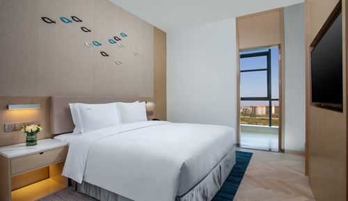 Suite, 1 habitación