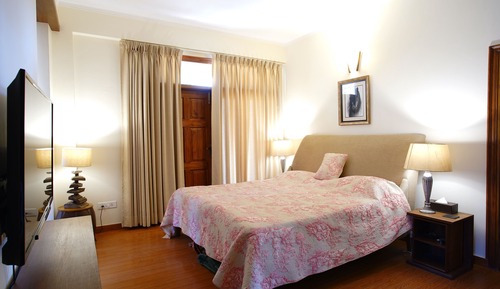 Apartamento Deluxe, 1 habitación, balcón