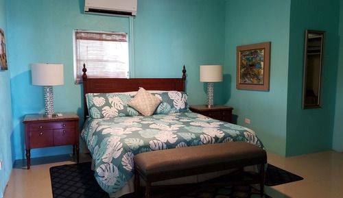 Apartamento Deluxe