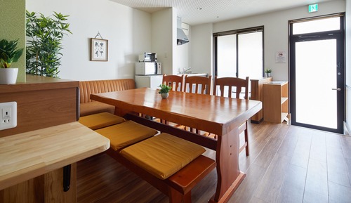 Suite Deluxe